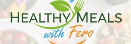 Healthy Meals With Fero